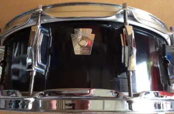 This is the Display Your Ludwig Drum Thread