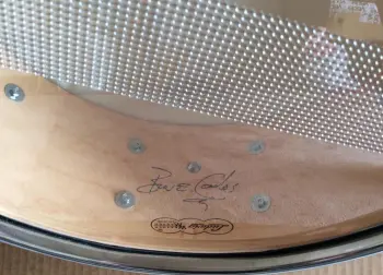 This is the Display Your Ludwig Drum Thread