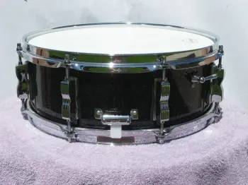 This is the Display Your Ludwig Drum Thread