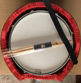 This is the Display Your Ludwig Drum Thread