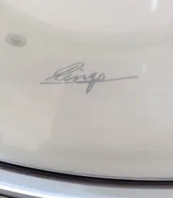 This is the Display Your Ludwig Drum Thread