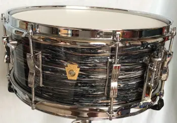This is the Display Your Ludwig Drum Thread