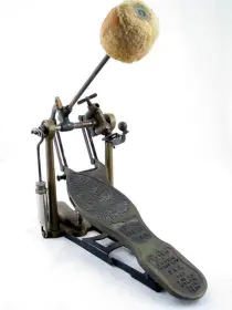 Dec 23, 2007 - Bass Drum Pedals