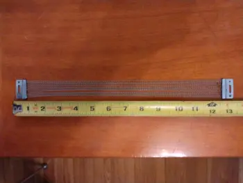 Any Info on these Duplex Snare wires?