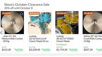 New Citrus Mod Already in Clearance