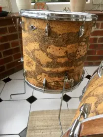 WTB ASBA Referendum snare drum