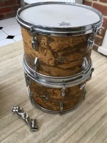WTB ASBA Referendum snare drum