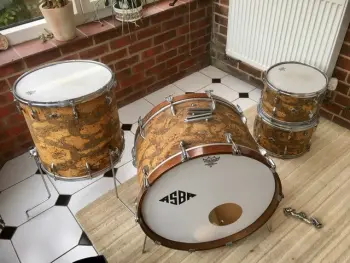 Asba Referendum 1977 Cork Wrap