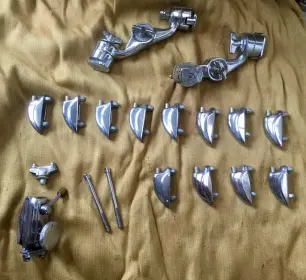 Asba Referendum 1977 Cork Wrap