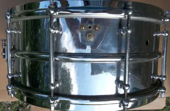 Ludwig snare