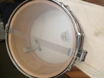 This is the Display Your Leedy Drums Thread
