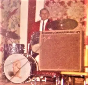 This is the Display Your Rogers Drums Thread