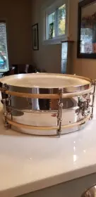 1920s  Leedy Utility Snare