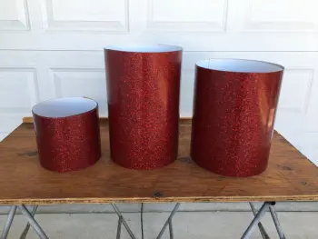 1965 Modern Solo Restoration Update