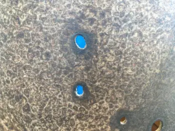 1965 Modern Solo Restoration Update