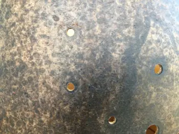 1965 Modern Solo Restoration Update
