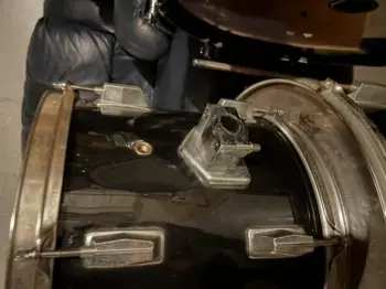 Help identify this kit! (Probably CB)