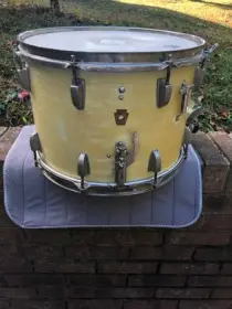Ludwig Dual Strainer Snare Drum Help?