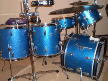 Downbeat