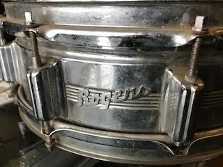garage sale Rpgers Dynasonic help please