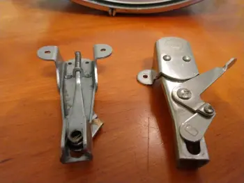 Leedy 6x14 Free Floating, but missing Marvel Strainer