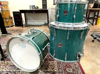 My Kit is Complete