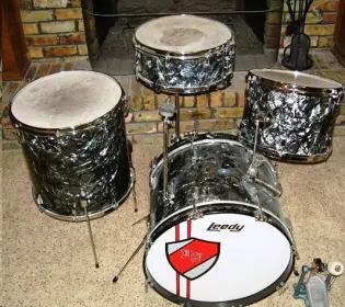 If You could Have Only One Drum Set