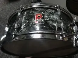 This is the Display Your Premier Drums Thread