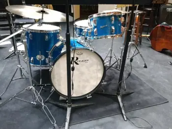 This is the Display Your Rogers Drums Thread