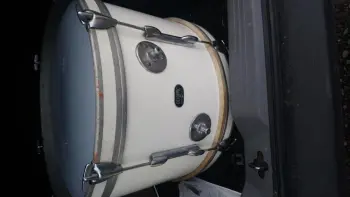 Premier Drums ID