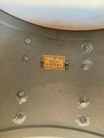 Can't Get a Handle on This One