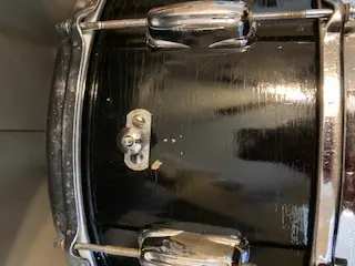 Please help to identify this Slingerland snare drum