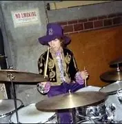 Purple Haze