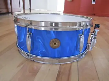 Show us your Satin Flame drums