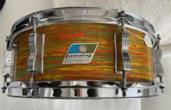 Looking for that snare you can't find? Might be able to help.