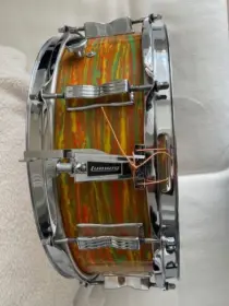 Looking for that snare you can't find? Might be able to help.