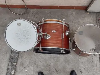 Info on this Pearl kit?