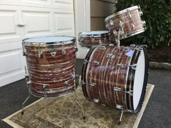 Picking These Up This Week: Ludwig Standards