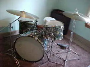 Kent kit on Chicago Craigs List