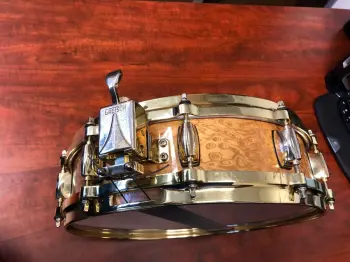 Snare wires not disengaging low enough