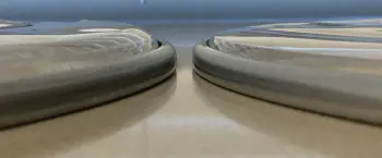 Snare wires not disengaging low enough