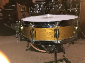 Snare wires not disengaging low enough