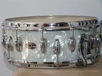 Slingerland Endorser Drums