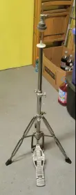 Tama Heavy Duty Stands for sale