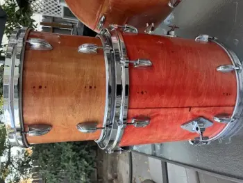 Gretsch, what do you think I’ve got here?
