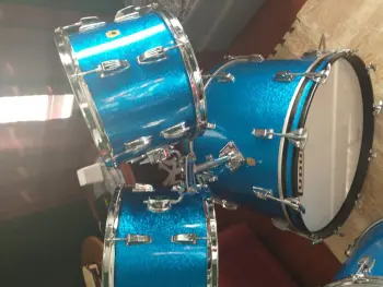 Need advice on Frankenstein Ludwigs