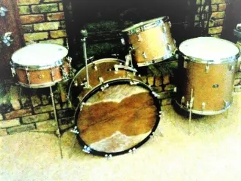 Gretsch, what do you think I’ve got here?