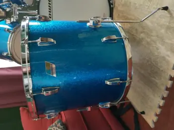 60s and 70s Ludwigs for sale