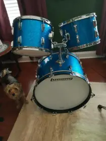 60s and 70s Ludwigs for sale