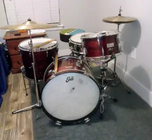 I'm a Sonor Guy